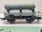 Preview: Märklin H0 AC 500048 / zweiachsigen Gaswagen / Transport von Leuchtgas / K.Bay.Sts.B.