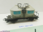 Preview: Märklin H0 AC 4661 Silowagen "Quarzwerke" / Kds54 / DB
