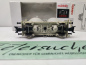 Preview: Märklin H0 AC 46618 Staubgutwagen (Silowagen) der Bauart Ucs 908 / DB AG / OVP