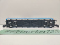 Preview: Märklin H0 AC 4663 Tragwagen mit Klapprungen Rs680 / DB / OVP blau