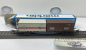 Preview: 401//Märklin H0 1x 4664 Containerwagen Flachwagen DB mehrfarbig 2-Achser OVP TFG   A423_GW3127/1