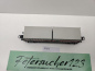 Preview: Märklin H0 AC 4664 Containerwagen "DB" Lgjs598 / 2x 20' Container / DB