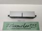 Preview: Märklin H0 AC 4668 Containerwagen "Sea Land" Lgjs598 / 2x 20' Container / DB