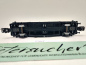 Preview: Märklin H0 AC 4668 Containerwagen "Sea Land" Lgjs598 / 2x 20' Container / DB