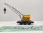 Preview: Märklin H0 AC 4671 Kranwagen "Krupp-Ardelt" / DB