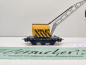 Preview: Märklin H0 AC 4671 Kranwagen "Krupp-Ardelt" / DB
