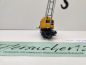 Preview: Märklin H0 AC 4671 Kranwagen "Krupp-Ardelt" / DB