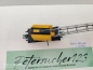 Preview: Märklin H0 AC 4671 Kranwagen "Krupp-Ardelt" / DB