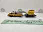 Preview: Märklin H0 AC 46720 / Kranwagen-Set / Wiebke Bau / Fx-Decoder / NEM / DB