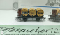 Preview: Märklin H0 AC 46742 Güterwagen Set Gerberei OVP