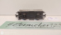 Preview: Märklin H0 AC 4500.63-01 Postmuseum-Gepäckwagen aus Set "500 J Post" / K.W.St.E