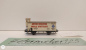 Preview: Märklin H0 AC 4678 Flachdachwagen m. Brmshs "Aktien-Brauerei Wulle" / K.W.St.E.