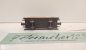 Preview: Märklin H0 AC 4678 Flachdachwagen m. Brmshs "Aktien-Brauerei Wulle" / K.W.St.E.
