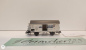 Preview: Märklin H0 AC 4678 ged. Güterwagen m. Brmshs "Haller Löwenbräu" / NEM / DRG