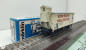 Preview: Märklin H0 AC 4678 Bierwagen m Bremserhaus "Brauerei WULLE" / K.W.St.E. / OVP blau