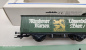 Preview: Märklin H0 AC 4680-82 Bierwagen SoMo 1996 "MÜNCHENER MÄRZEN" / G 10 / DRG / Ers-VP