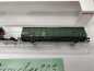 Preview: Märklin H0 AC 46820 / PMS 63-10 / Sonder-Wagenset „Ende der Bahnpost“ / OVP