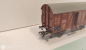 Preview: Märklin H0 AC 46821 1x ged Güterwagen aus Set / Typ Gr / NEM / DRG