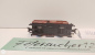 Preview: Märklin H0 AC 46821 1x ged Güterwagen aus Set / Typ Gr / NEM / DRG