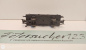 Preview: Märklin H0 AC 4885 Flachwagen / OHNE LKW / NEM / DB