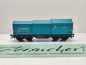 Preview: Märklin H0 AC 46870-01 Teleskophaubenwagen Shimmns aus Set / NEM / SBB