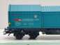 Preview: Märklin H0 AC 46870-01 Teleskophaubenwagen Shimmns aus Set / NEM / SBB