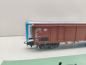 Preview: Märklin H0 AC 4690 Hochbordwagen Eaos106 / DB / OVP blau