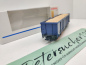 Preview: Märklin H0 AC 46902 Hochbordwagen "Magazin JW'98" Eaos106 / NEM / DB / OVP weiß