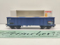 Preview: Märklin H0 AC 46902 Hochbordwagen "Magazin JW'98" Eaos106 / NEM / DB / OVP weiß