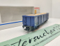 Preview: Märklin H0 AC 46902 Hochbordwagen "Magazin JW'98" Eaos106 / NEM / DB / OVP weiß