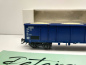 Preview: Märklin H0 AC 46902 Hochbordwagen "Magazin JW'98" Eaos106 / NEM / DB / OVP weiß