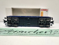 Preview: Märklin H0 AC 46902 Hochbordwagen "Magazin JW'98" Eaos106 / NEM / DB / OVP weiß
