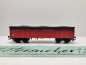 Preview: Märklin H0 AC 46903 offener Güterwagen "Cargo" Kohleladung Eaos / NEM / DB
