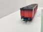 Preview: Märklin H0 AC 46903 offener Güterwagen "Cargo" Kohleladung Eaos / NEM / DB