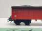 Preview: Märklin H0 AC 46903 offener Güterwagen "Cargo" Kohleladung Eaos / NEM / DB
