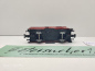 Preview: Märklin H0 AC 4695 Flachdach Güterwagen m Bremserhaus / G / DRG