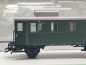 Preview: Märklin H0 46980 Güterzug-Begleitwagen Pwgs41 / NEM / DB / OVP