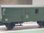 Preview: Märklin H0 46982 Güterzug-Gepäckwagen Pwgs41 / NEM / DB / OVP
