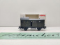 Preview: Märklin H0 AC 4699 Güterzug-Begleitwagen / Pwg / NEM / DRG / OVP weiß