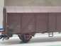 Preview: Märklin H0 4701 Gedeckter Güterwagen Go[1008] / NEM / DR / OVP
