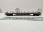 Preview: Märklin H0 AC 47025 Rungenwagen / Flachwagen / DSB