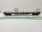 Preview: Märklin H0 AC 47025 Rungenwagen / Flachwagen / DSB