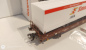 Preview: Märklin H0 AC 47082 Taschenwagen-Set "Simon Hegele" / NEM / DB / OVP weiß