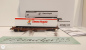 Preview: Märklin H0 AC 47082 Taschenwagen-Set "Simon Hegele" / NEM / DB / OVP weiß