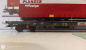 Preview: Märklin H0 AC 47115 Taschenwagen-Set "Schöni + Planzer" / NEM / OVP weiß