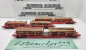 Preview: Märklin H0 AC 47144 Rungenwagen-Set / Snps 719 / NEM / DB / OVP weiß