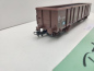 Preview: Märklin H0 AC 4715 Hochbordwagen Eaos / ÖBB