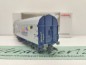 Preview: Märklin H0 AC 47201 Schiebeplanenwagen "Magazin JW'01" Shimmns-tu / NEM / MB / OVP