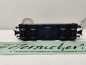 Preview: Märklin H0 AC 47210 -01 / 467 1 661-7 / Güterwagen „Coil-Transporter“ / Schiebeplanenwagen / NEM / SNCB