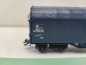 Preview: Märklin H0 AC 47210 -01 / 467 1 776-3 / Güterwagen „Coil-Transporter“ / Schiebeplanenwagen / NEM / B